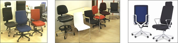Bürostühle und Büromöbel bei ludwig-bueromoebel